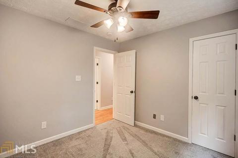 400 Mountainview Dr, Covington, GA 30016 photo 13