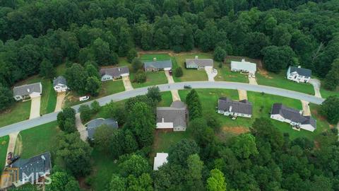 400 Mountainview Dr, Covington, GA 30016 photo 3