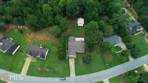 400 Mountainview Dr, Covington, GA 30016 photo 4