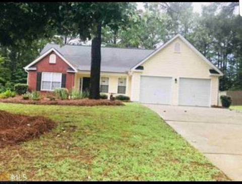 708 Percevil Pt, Mcdonough, GA 30253 photo 1