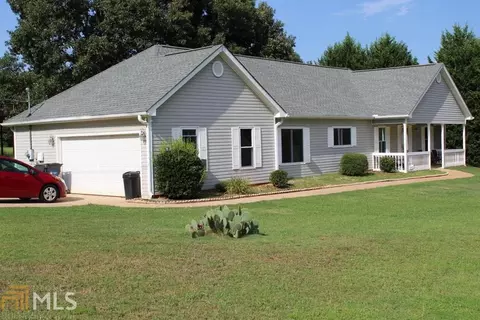 55 Spring Valley Trce, Covington, GA 30016 photo 3