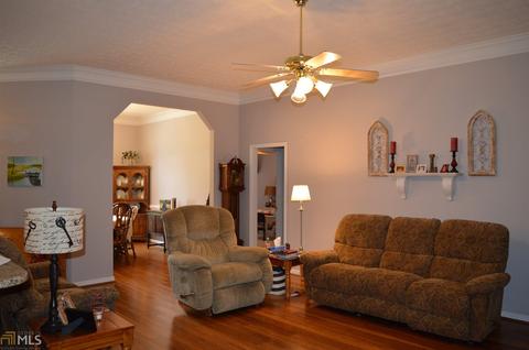 233 Old Pond Rd, Lagrange, GA 30241 photo 6