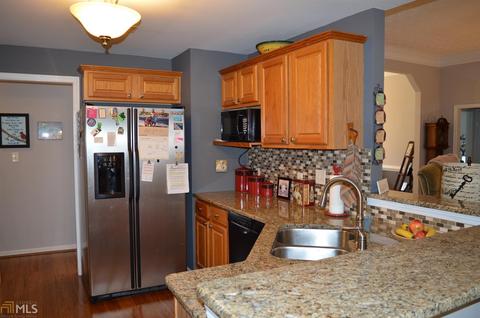 233 Old Pond Rd, Lagrange, GA 30241 photo 28