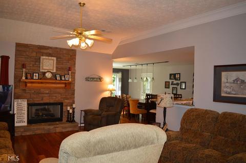 233 Old Pond Rd, Lagrange, GA 30241 photo 5