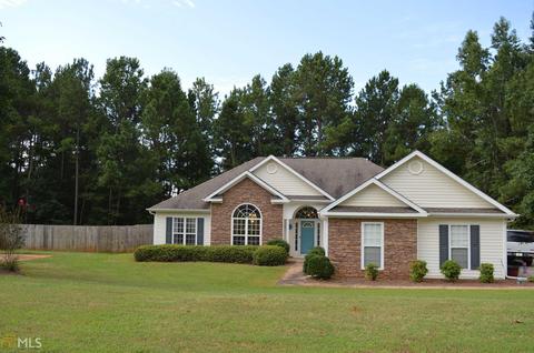 233 Old Pond Rd, Lagrange, GA 30241 photo 1