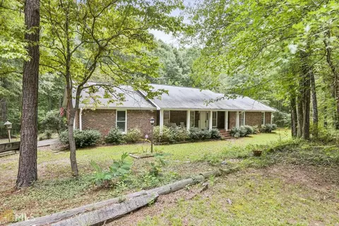 594 School Rd, Hampton, GA 30228 photo 1