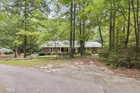 594 School Rd, Hampton, GA 30228 photo 2