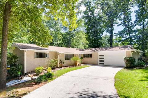 559 Rays Rd, Stone Mountain, GA 30083 photo 38