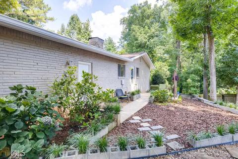 559 Rays Rd, Stone Mountain, GA 30083 photo 37