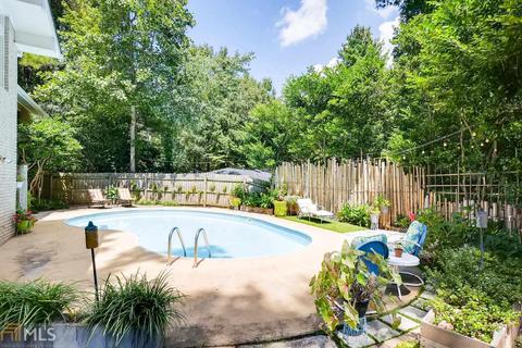 559 Rays Rd, Stone Mountain, GA 30083 photo 28