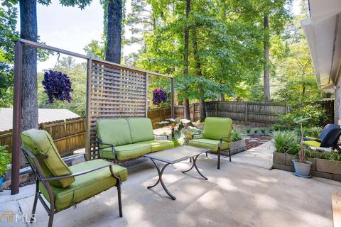 559 Rays Rd, Stone Mountain, GA 30083 photo 36