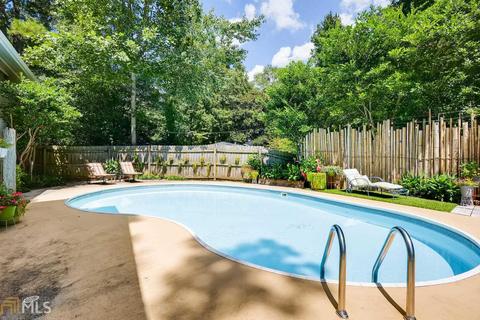 559 Rays Rd, Stone Mountain, GA 30083 photo 30