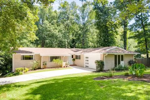 559 Rays Rd, Stone Mountain, GA 30083 photo 1