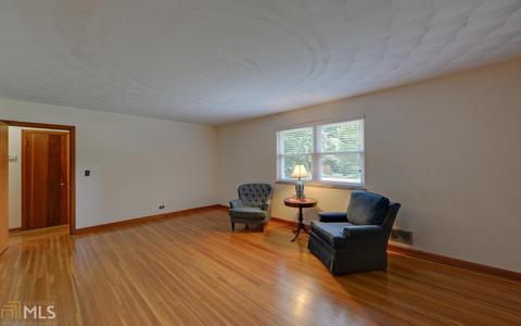 247 Rock Quarry Rd, Toccoa, GA 30577 photo 5