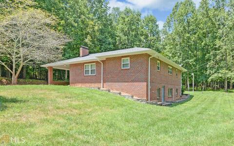 247 Rock Quarry Rd, Toccoa, GA 30577 photo 28
