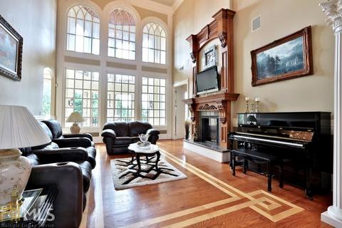 2815 Wallace Rd, Buford, GA 30519 photo 16