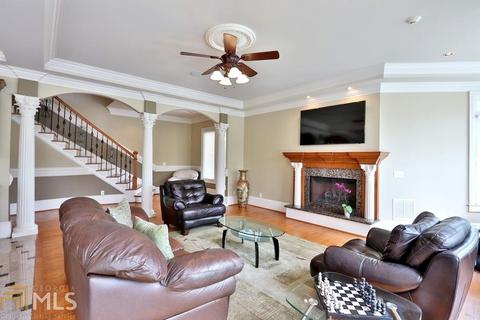 2815 Wallace Rd, Buford, GA 30519 photo 27