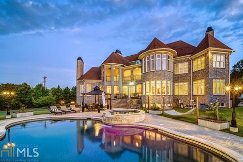 2815 Wallace Rd, Buford, GA 30519 photo 71