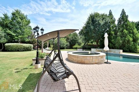 2815 Wallace Rd, Buford, GA 30519 photo 66