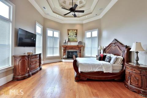 2815 Wallace Rd, Buford, GA 30519 photo 30