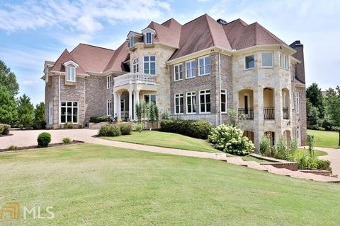 2815 Wallace Rd, Buford, GA 30519 photo 5