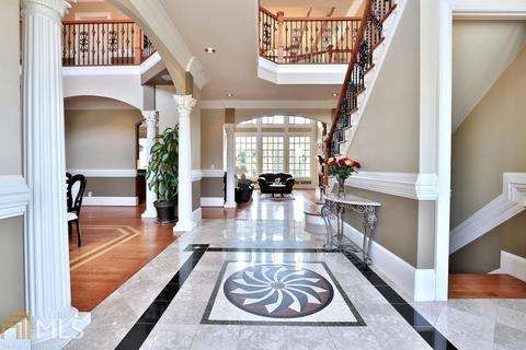 2815 Wallace Rd, Buford, GA 30519 photo 9