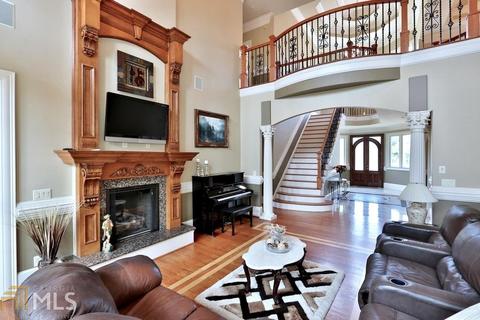 2815 Wallace Rd, Buford, GA 30519 photo 14