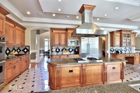 2815 Wallace Rd, Buford, GA 30519 photo 25