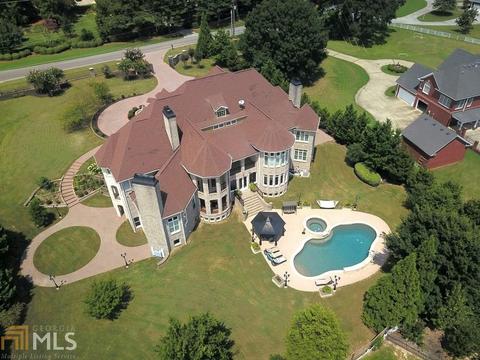2815 Wallace Rd, Buford, GA 30519 photo 68