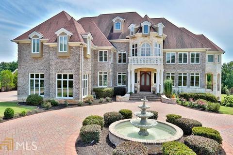 2815 Wallace Rd, Buford, GA 30519 photo 3