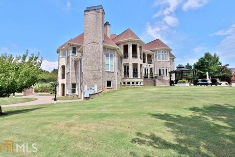 2815 Wallace Rd, Buford, GA 30519 photo 60