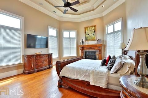 2815 Wallace Rd, Buford, GA 30519 photo 31