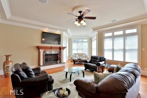2815 Wallace Rd, Buford, GA 30519 photo 26