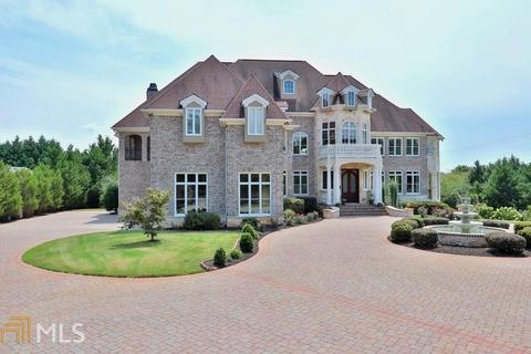 2815 Wallace Rd, Buford, GA 30519 photo 4