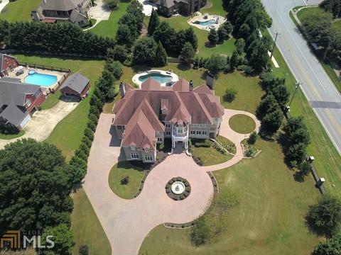2815 Wallace Rd, Buford, GA 30519 photo 6