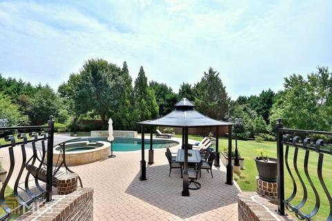 2815 Wallace Rd, Buford, GA 30519 photo 65