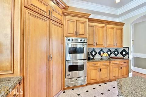 2815 Wallace Rd, Buford, GA 30519 photo 22
