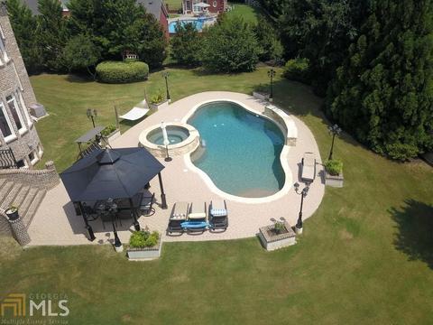 2815 Wallace Rd, Buford, GA 30519 photo 69