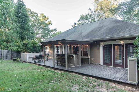 27 David, Cave Spring, GA 30124 photo 1