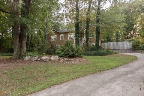 27 David, Cave Spring, GA 30124 photo 4