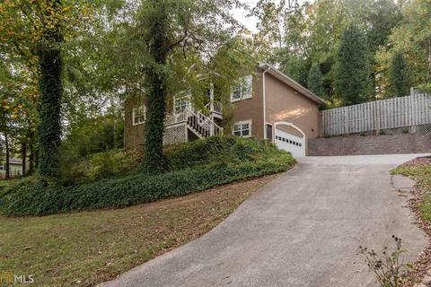 27 David, Cave Spring, GA 30124 photo 2