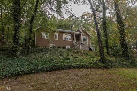 27 David, Cave Spring, GA 30124 photo 3