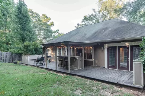 27 David Dr, Cave Spring, GA 30124 photo 1