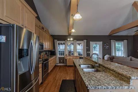 27 David Dr, Cave Spring, GA 30124 photo 12