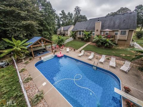 35 Dove Point Cir, Covington, GA 30016 photo 32