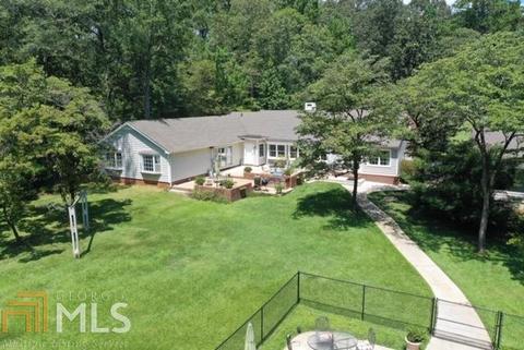 937 Cameron Mill Rd, Lagrange, GA 30240 photo 51