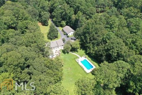 937 Cameron Mill Rd, Lagrange, GA 30240 photo 6