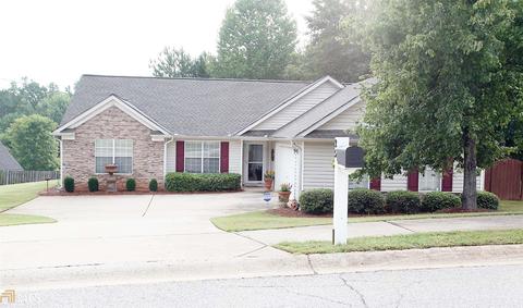 25 Autumn Ct, Covington, GA 30016 photo 1