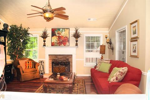 25 Autumn Ct, Covington, GA 30016 photo 16