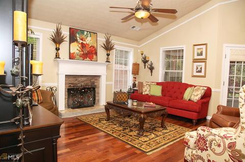 25 Autumn Ct, Covington, GA 30016 photo 13